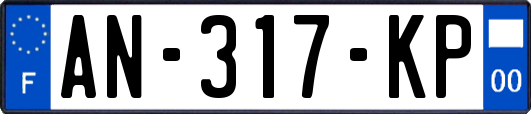 AN-317-KP