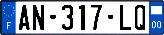 AN-317-LQ