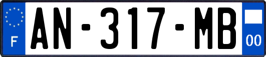 AN-317-MB