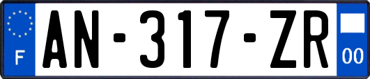 AN-317-ZR