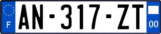 AN-317-ZT