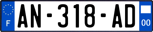 AN-318-AD