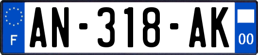 AN-318-AK