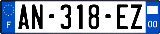 AN-318-EZ