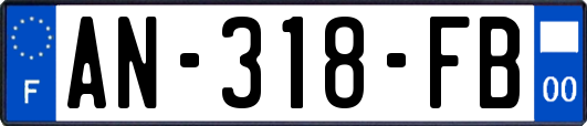 AN-318-FB