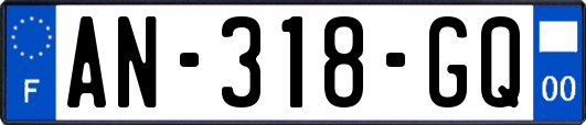 AN-318-GQ