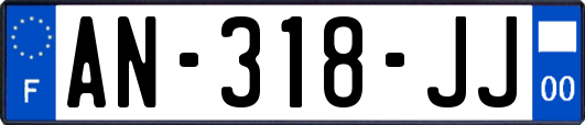 AN-318-JJ