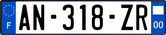 AN-318-ZR
