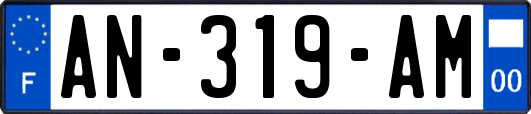 AN-319-AM