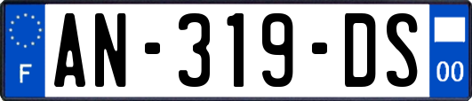 AN-319-DS