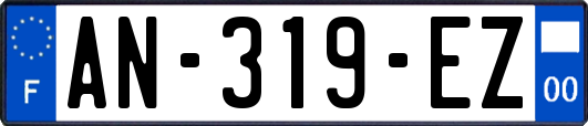 AN-319-EZ