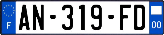 AN-319-FD