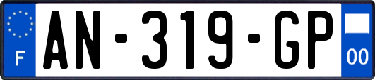 AN-319-GP