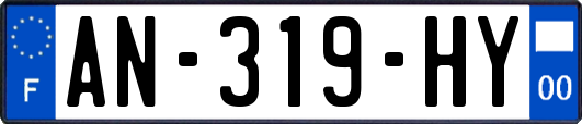 AN-319-HY