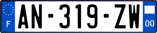 AN-319-ZW