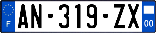 AN-319-ZX