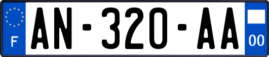 AN-320-AA