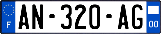 AN-320-AG