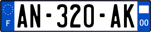 AN-320-AK