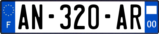 AN-320-AR