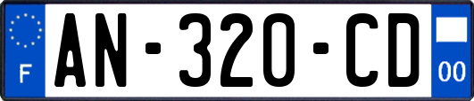 AN-320-CD