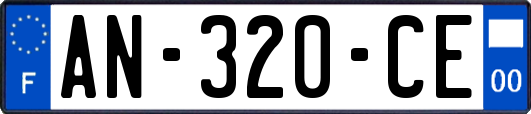 AN-320-CE