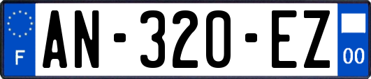 AN-320-EZ