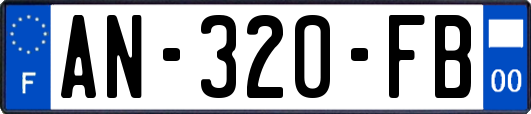 AN-320-FB