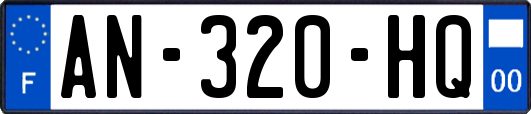 AN-320-HQ