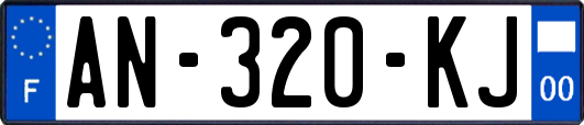 AN-320-KJ