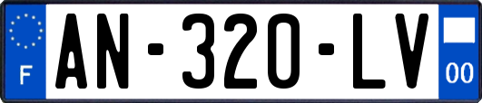 AN-320-LV