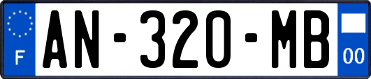 AN-320-MB