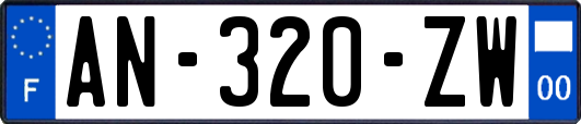 AN-320-ZW