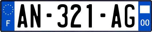 AN-321-AG