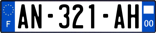 AN-321-AH