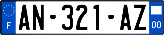 AN-321-AZ