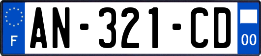 AN-321-CD