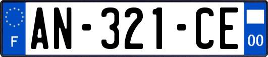 AN-321-CE