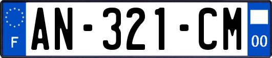 AN-321-CM