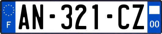 AN-321-CZ