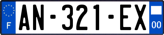 AN-321-EX