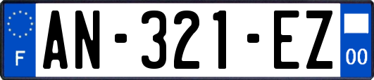 AN-321-EZ