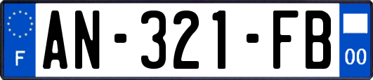 AN-321-FB