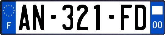 AN-321-FD