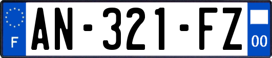 AN-321-FZ