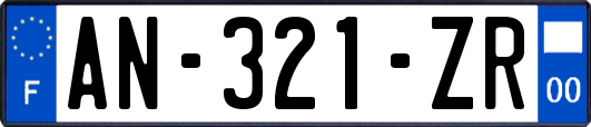 AN-321-ZR