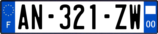 AN-321-ZW