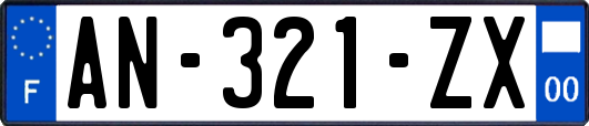 AN-321-ZX