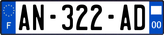 AN-322-AD