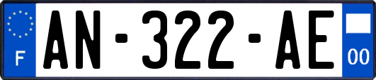 AN-322-AE